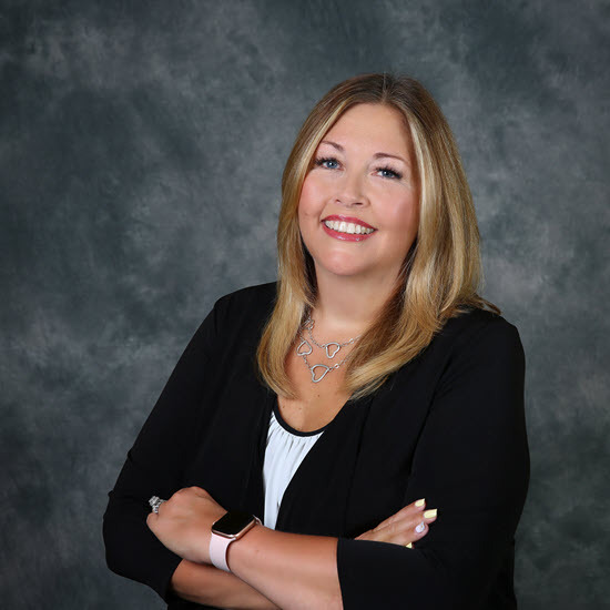 Laurie Liszewski