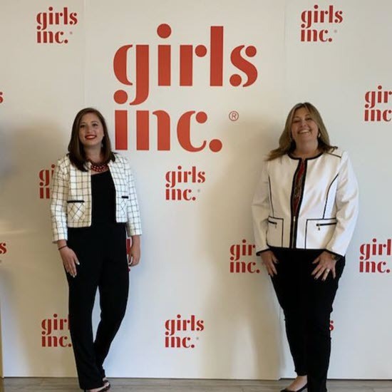 Girls Inc